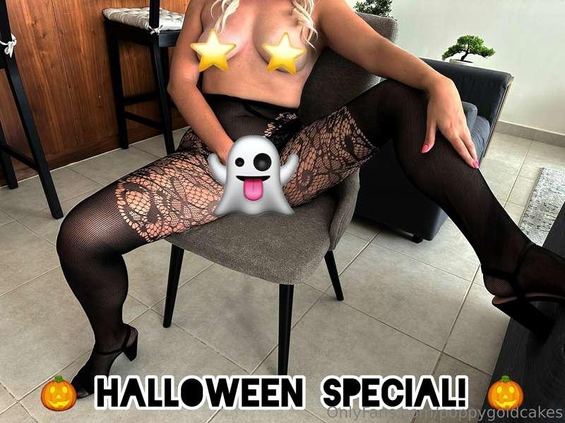 🎃 **HALLOWEEN SPECIAL BUNDLE!!!** 🎃

I had way too much fun ..