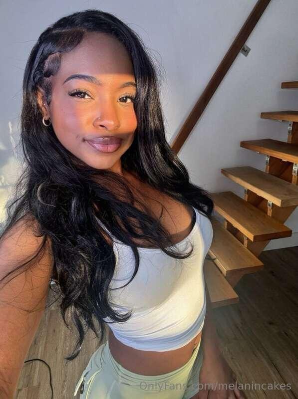 ain’t my fault I look better than your girl 🤭