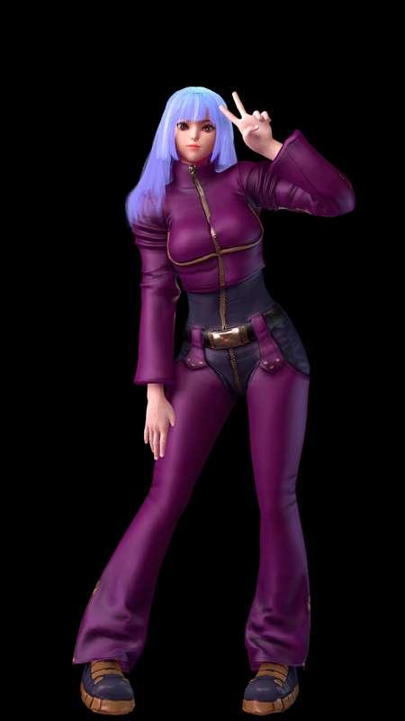 LOOK KOF-KULA