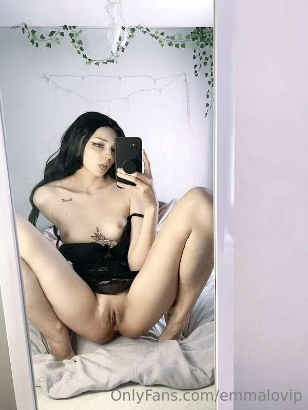 Write me your hot fantasies on DM😘❤️
