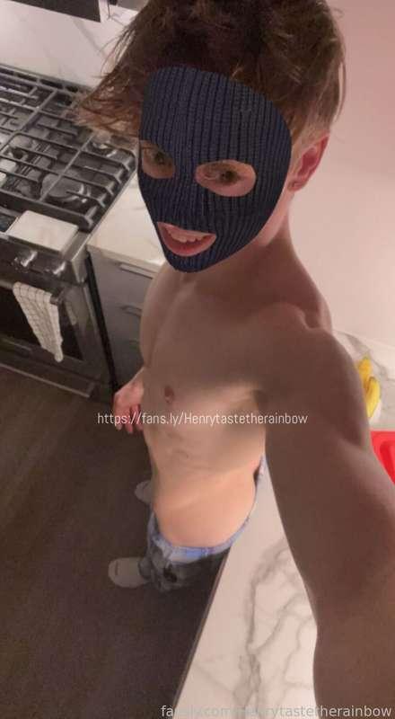 henrytastetherainbow image #1