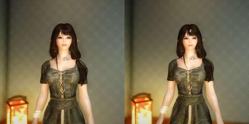 YUNDAO_HDT HAIR 8.1 FIXED FILE