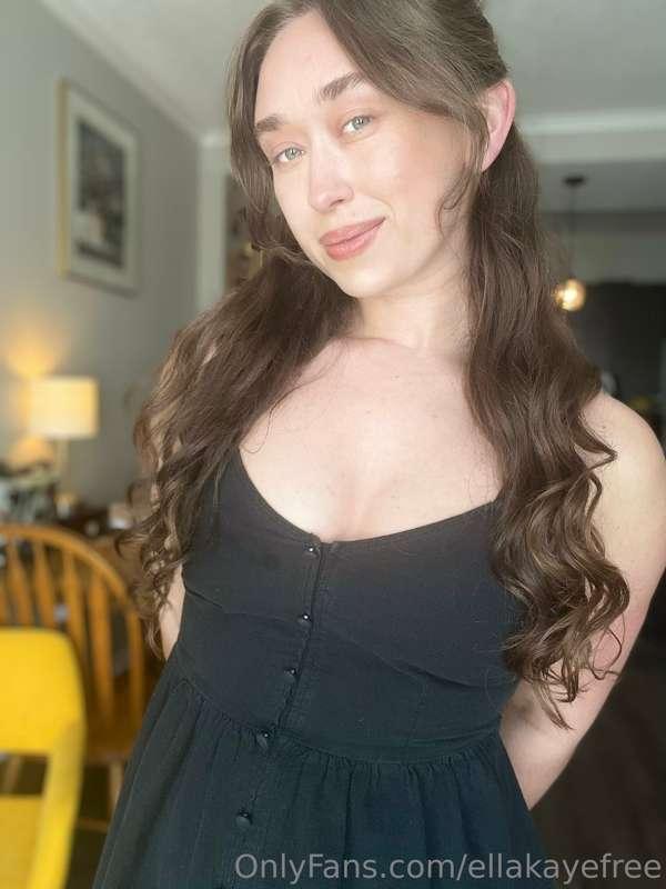 This is just all about my sundress and different angles. Tha..
