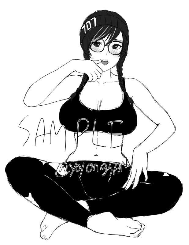  Dokkaebi R6