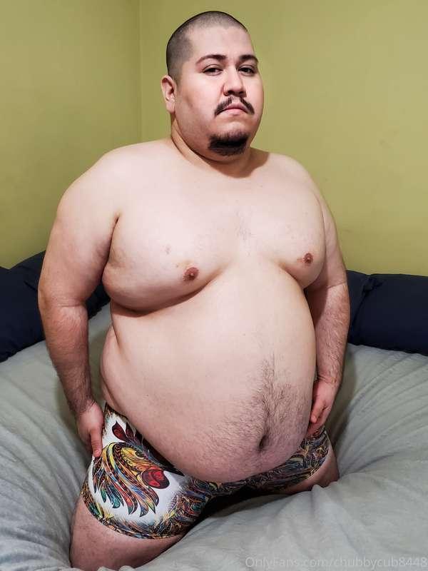 chubbycub8448 image #13
