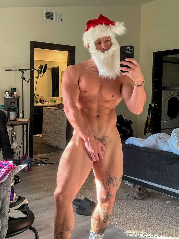 Merry Christmas Eve :)