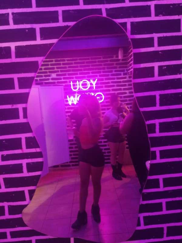 a free, cute and crazy bitch 🔥