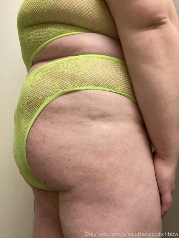 hope u like my lil ass