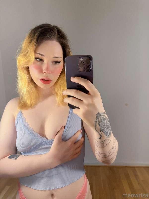 big day for lactating (breast milk) fans. I have just receiv..