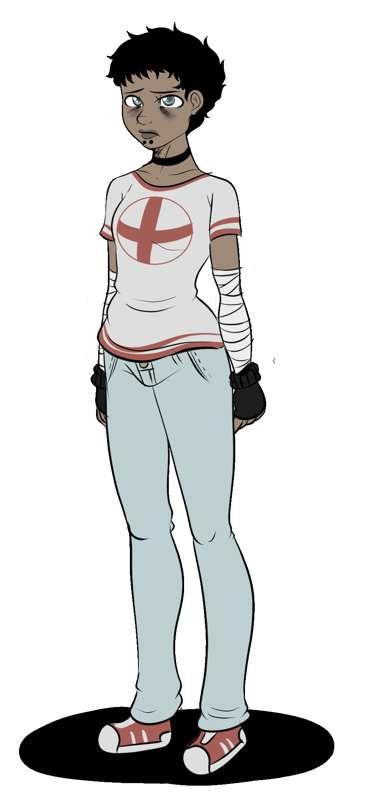 Clare concept