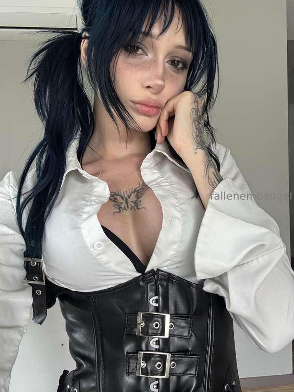 so guys I have a very big news :3 I am a big fan of Asia and..