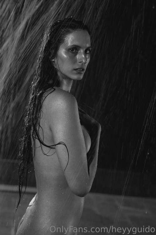 April showers bring May …