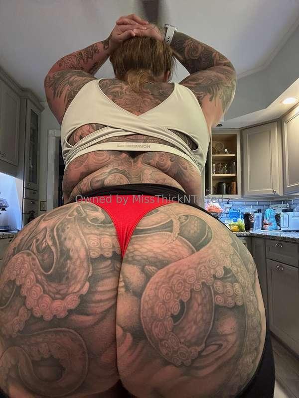 Instructions not Included