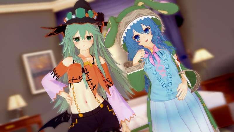 Yoshino-Natsumi sealing - Gallery
