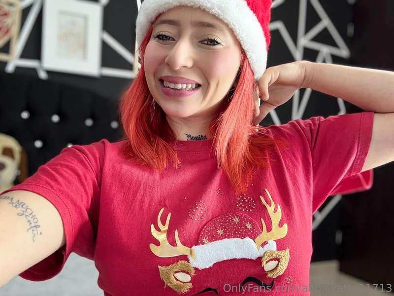 Merry Christmas my loves