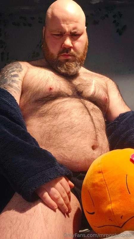 mrpocketbear image #6