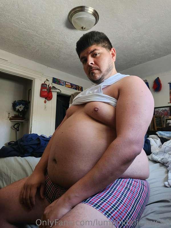 lumpindelicious90 image #7