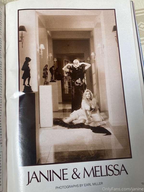 Penthouse January 1995