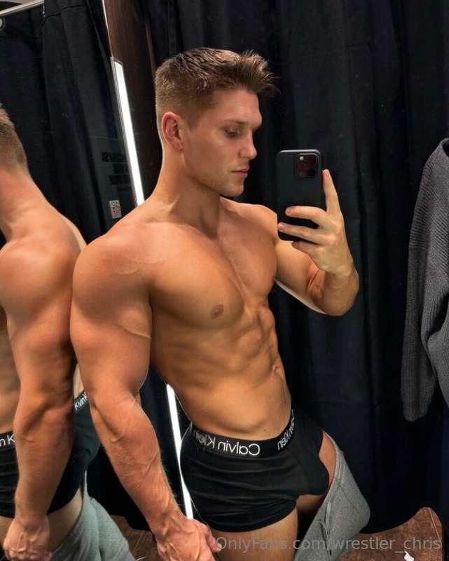 Let me make your day unforgettable. 🔥😈