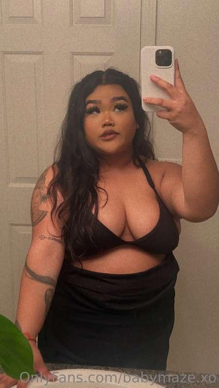 Is it you that’s on my mind? 😜