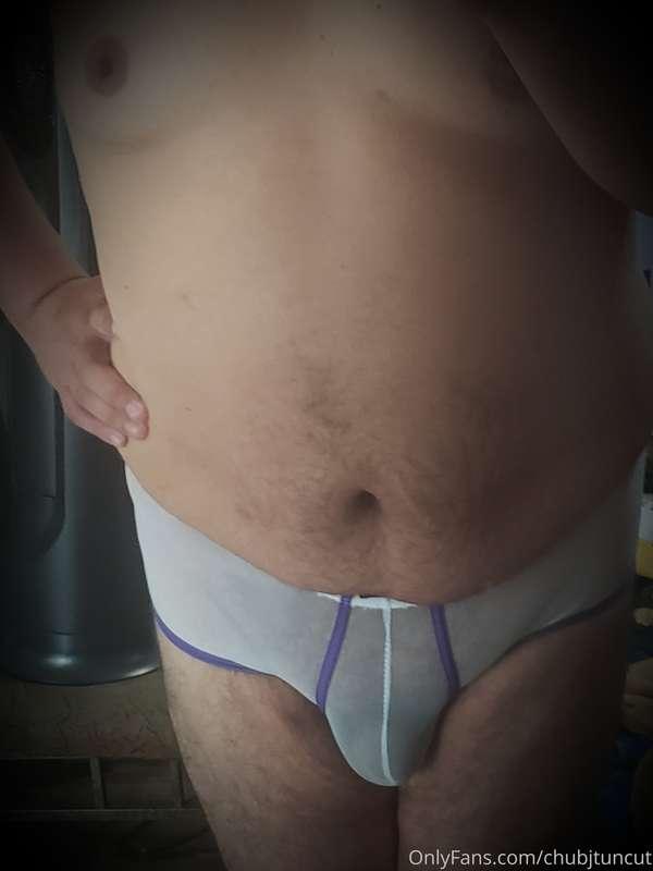 White ones