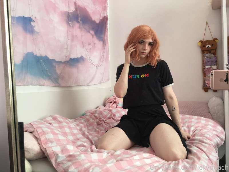 Hmm my T-shirt says “no fun” but maybe I’m a little bit of f..