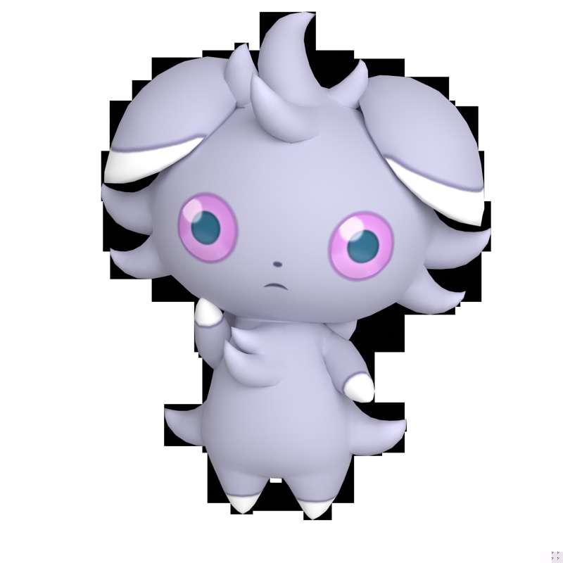 Early Mod: Espurr
