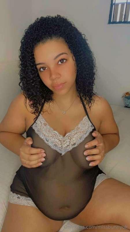 My bestie @nattbe is pregnant and want give you a gift 💋 sen..