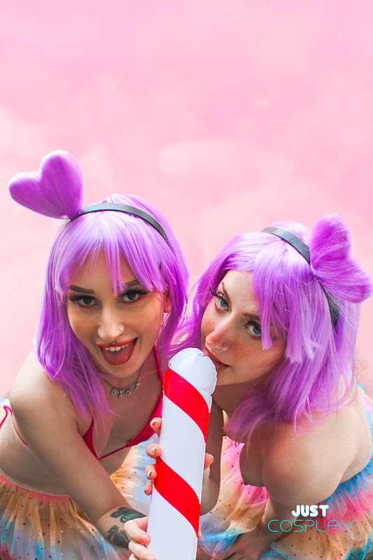 cosplaygirlsxxx image #3