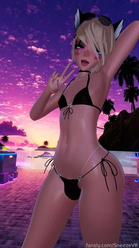 sneezevr image #1