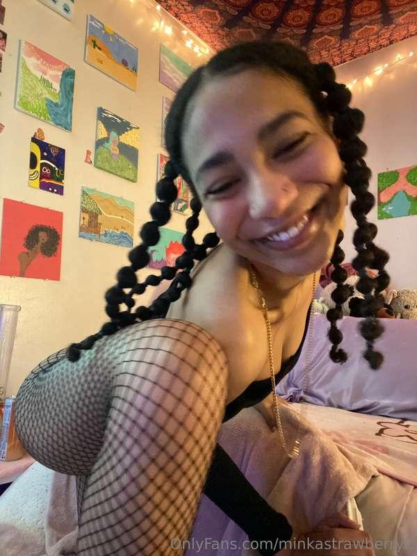 New video coming out this week;) come watch on my main page:..