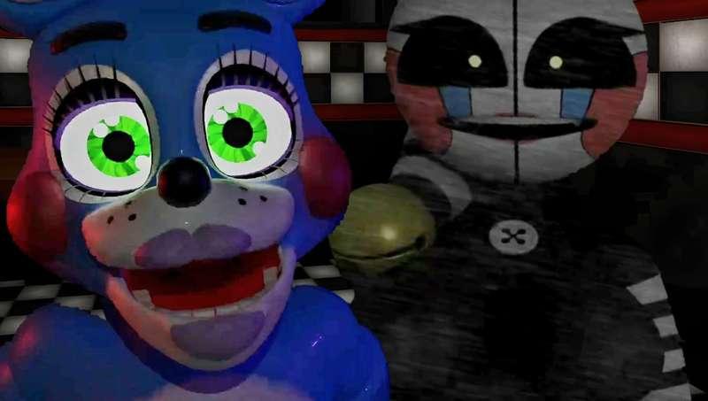 [GENERAL UPLOAD]

EVERYONE TAKES A TURN AND I FINALLY BEAT 6-20! - Five Lustful Nights 

#fansly #onlyfans #contentcreator #gaming #commentary #fivelustfulnights #bigtits #bigboobs