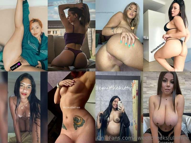 ✨🌸 SUBSCRIBE FOR MORE 🌸✨ 👅🆓 @PALOMALOPEZFREE 🆓👅🫦🔥 @lolaaswee..