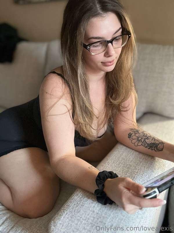 Do you like a girl who can kick your butt in Mario? 