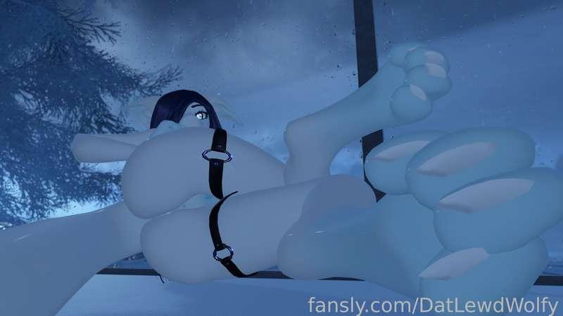 datlewdwolfy image #2