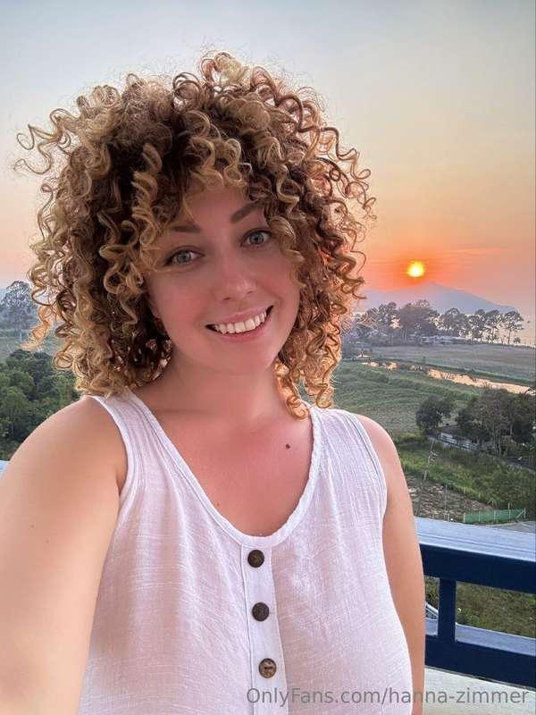 The sunrise is breathtaking, the view is stunning… but trust..