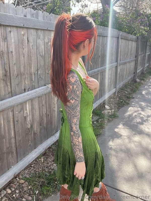 dannisgreencorner image #1