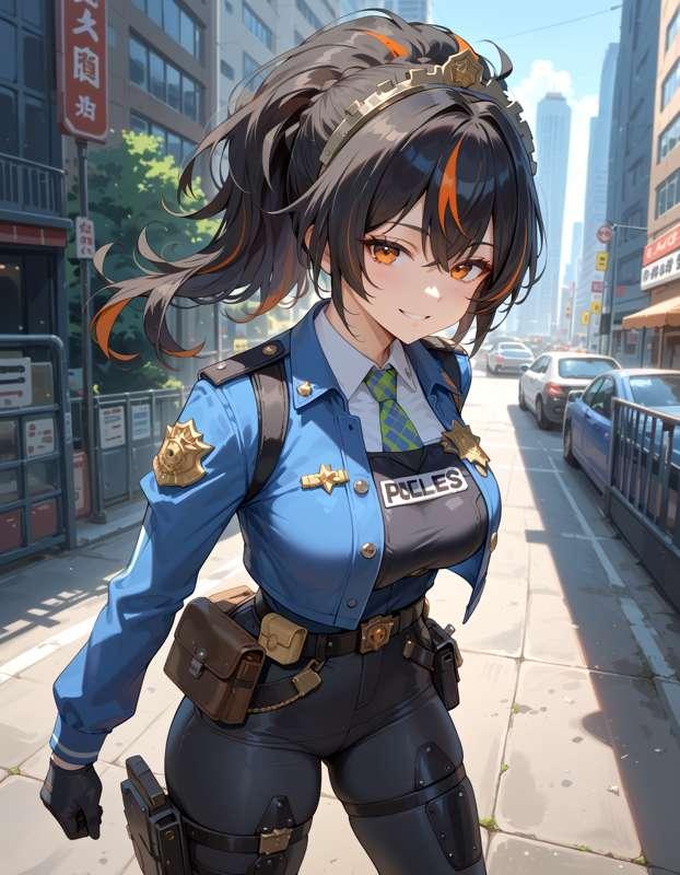 Zhu Yuan / nsfw