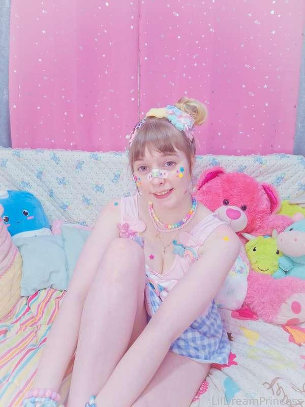 lildreamprincess image #15