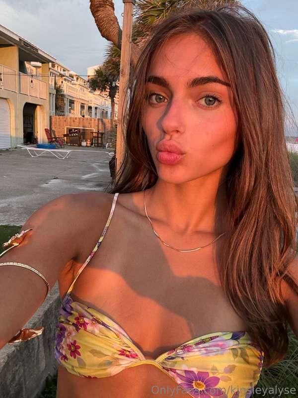 kiss uuuuu 😘