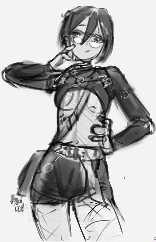 Upcoming illustrations