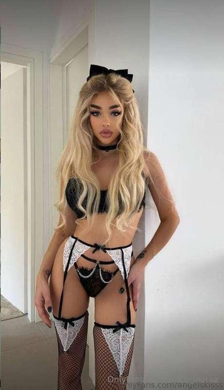 ❤️FREE SUBSCRIPTION ONLY TODAY❤️
# @angelskisss😈
Hi, sweetie..