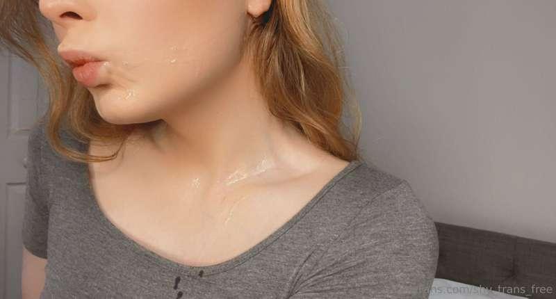 shy_trans_free image #0