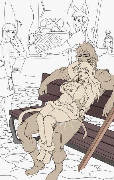 Nao Back scratch