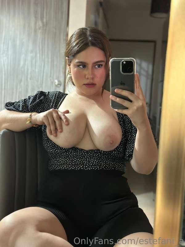 boobs or ass?