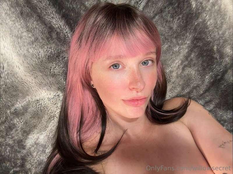 Just a girl with blue eyes and a creative mind. what is the ..