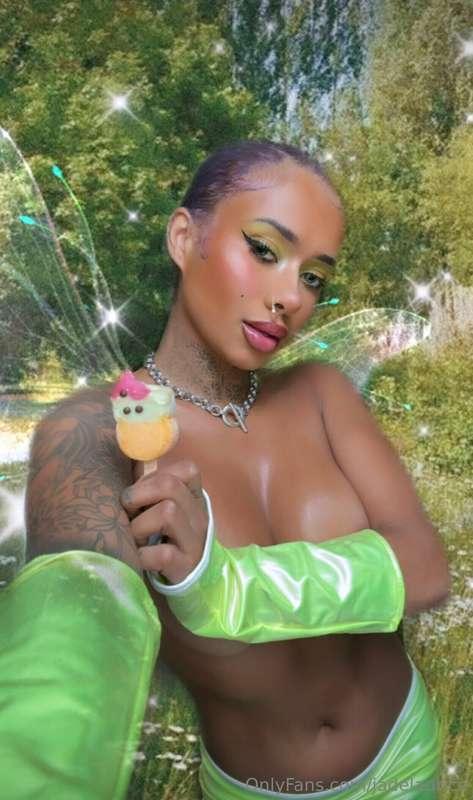👅 your lolly pop