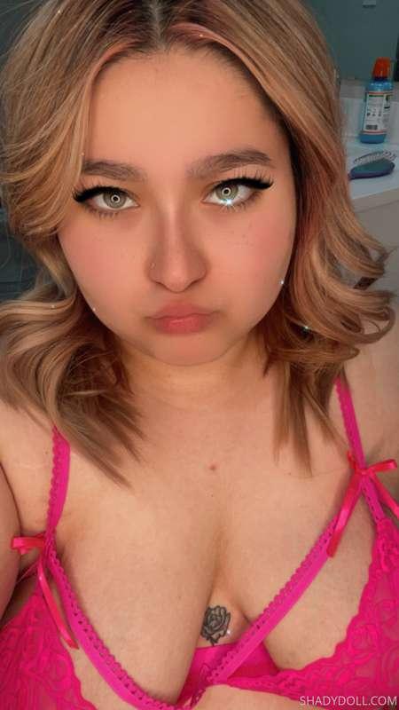 Grrrrrrr 😈