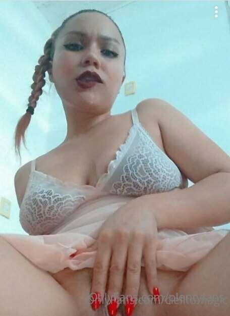 She is @cielitomagic
🔥FREE subscription🔥
Without a doubt she..
