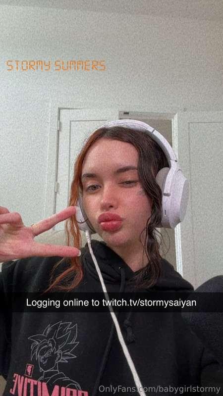 Twitch.tv/stormysaiyan